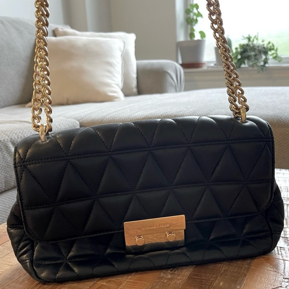 Michael Kors Sloan Bag